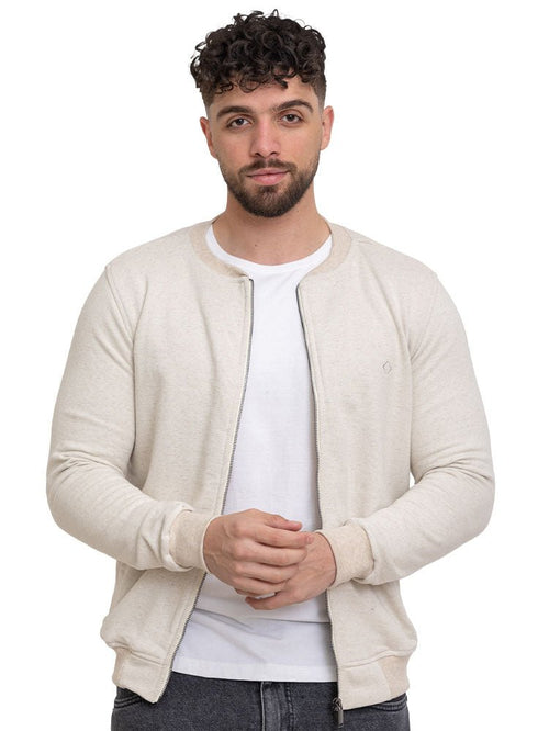 Sh - Beige Sweater (M) - Khotwh